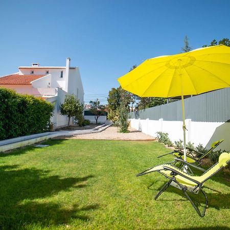 Chalet D'Aroeira Коройос Екстериор снимка