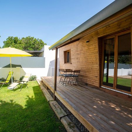 Chalet D'Aroeira Коройос Екстериор снимка
