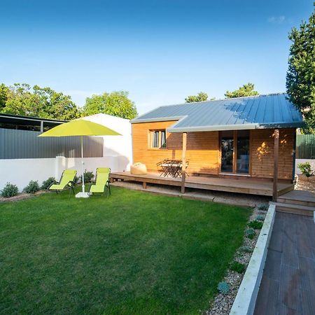 Chalet D'Aroeira Коройос Екстериор снимка