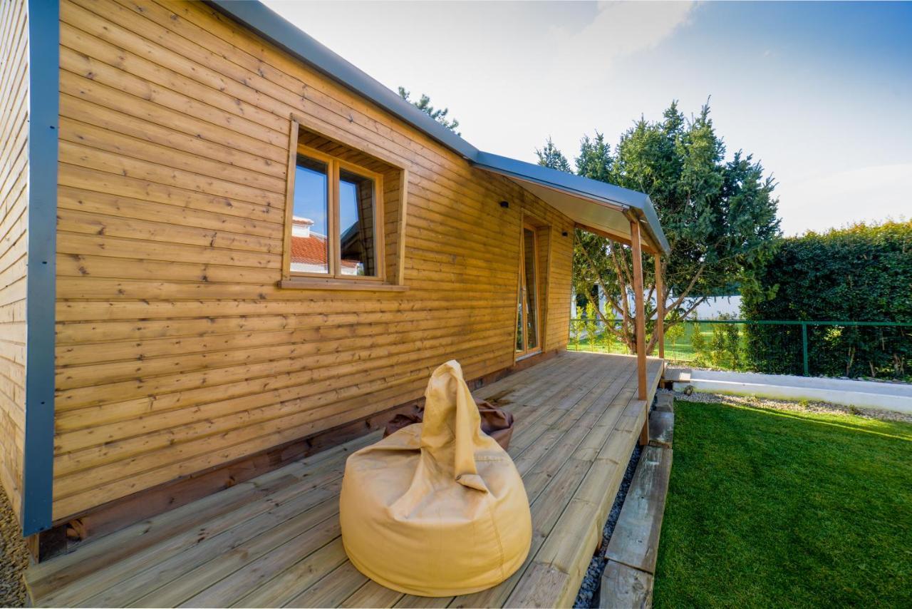 Chalet D'Aroeira Коройос Екстериор снимка