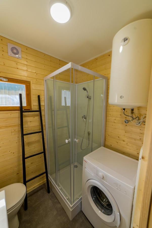 Chalet D'Aroeira Коройос Екстериор снимка
