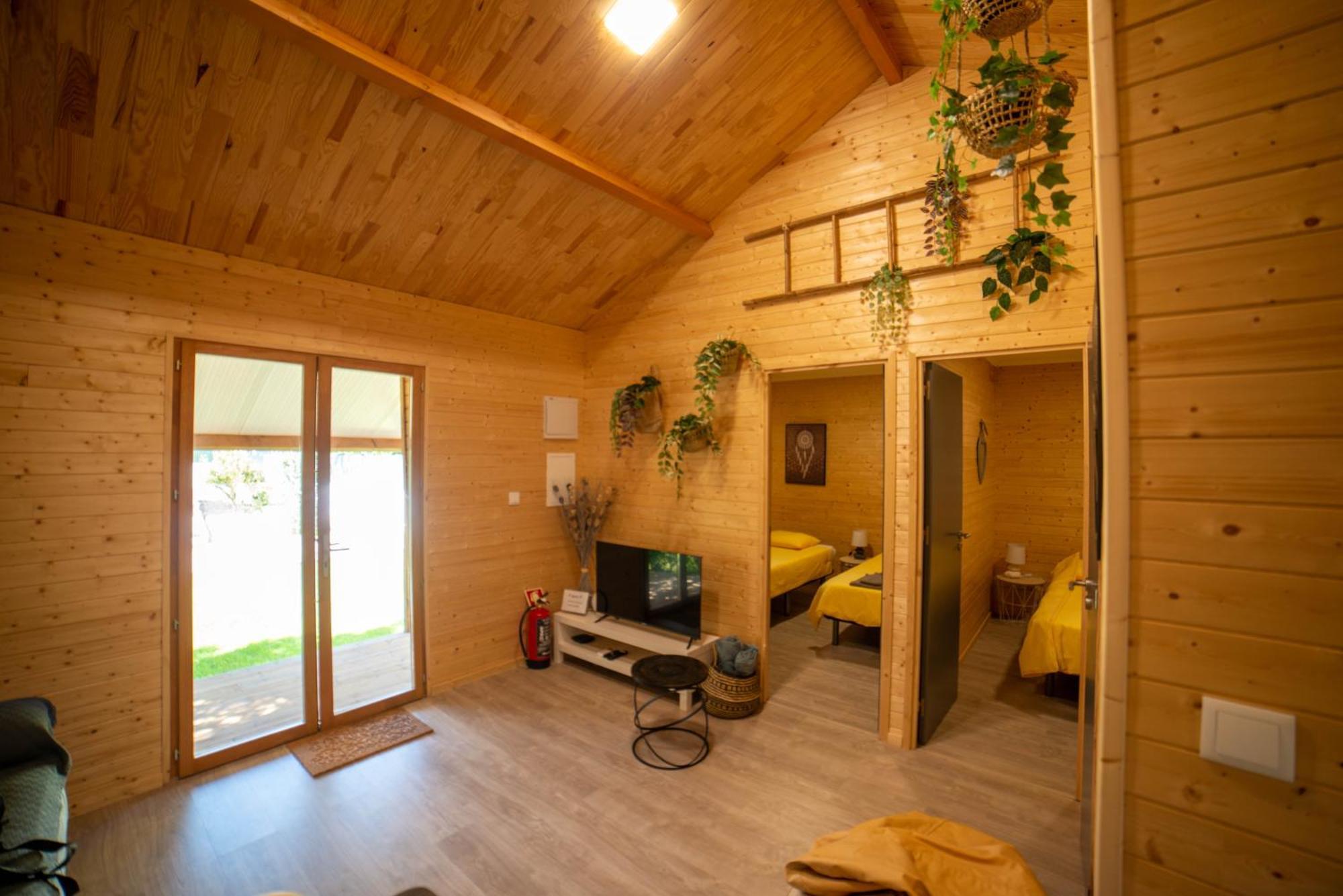 Chalet D'Aroeira Коройос Екстериор снимка