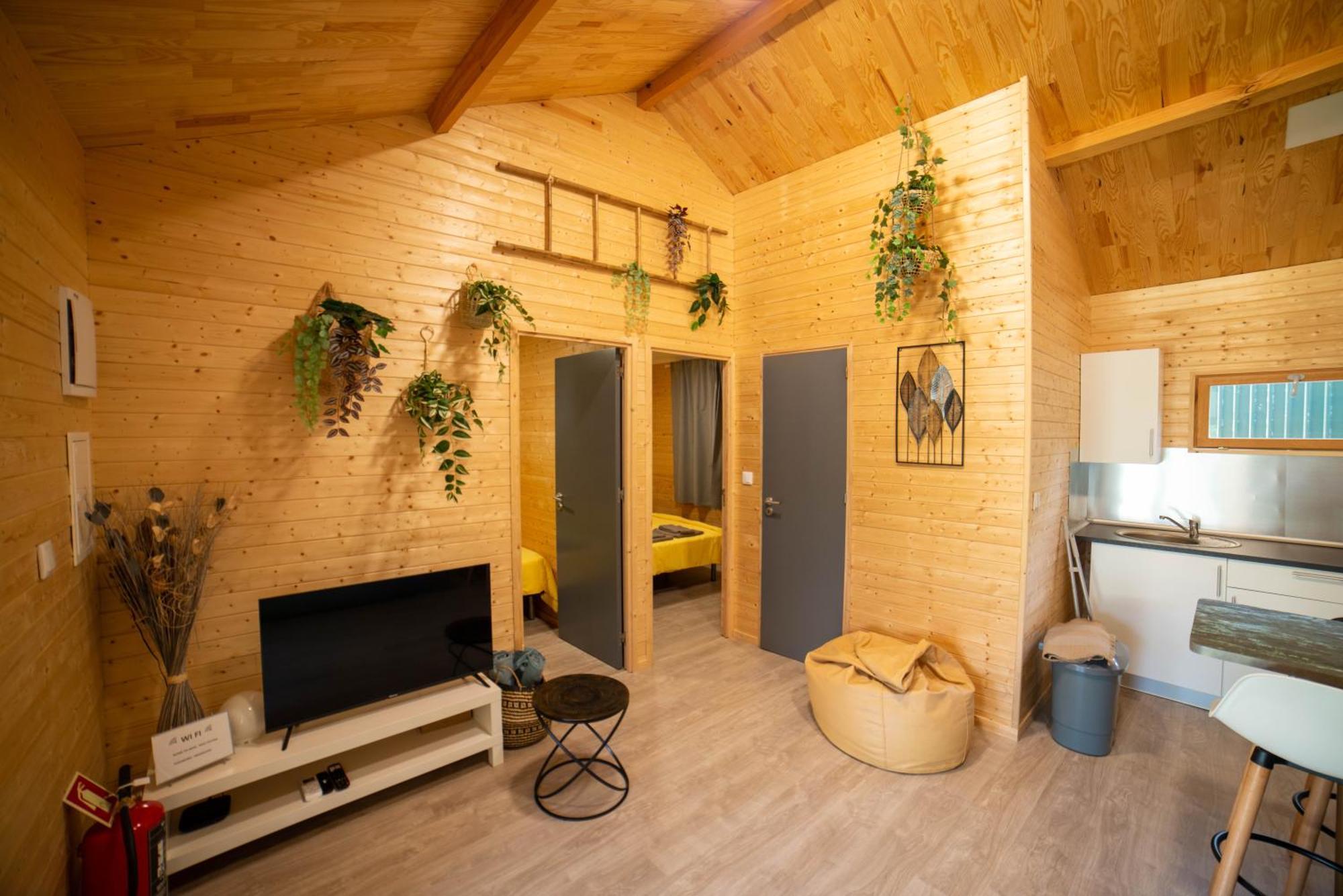 Chalet D'Aroeira Коройос Екстериор снимка