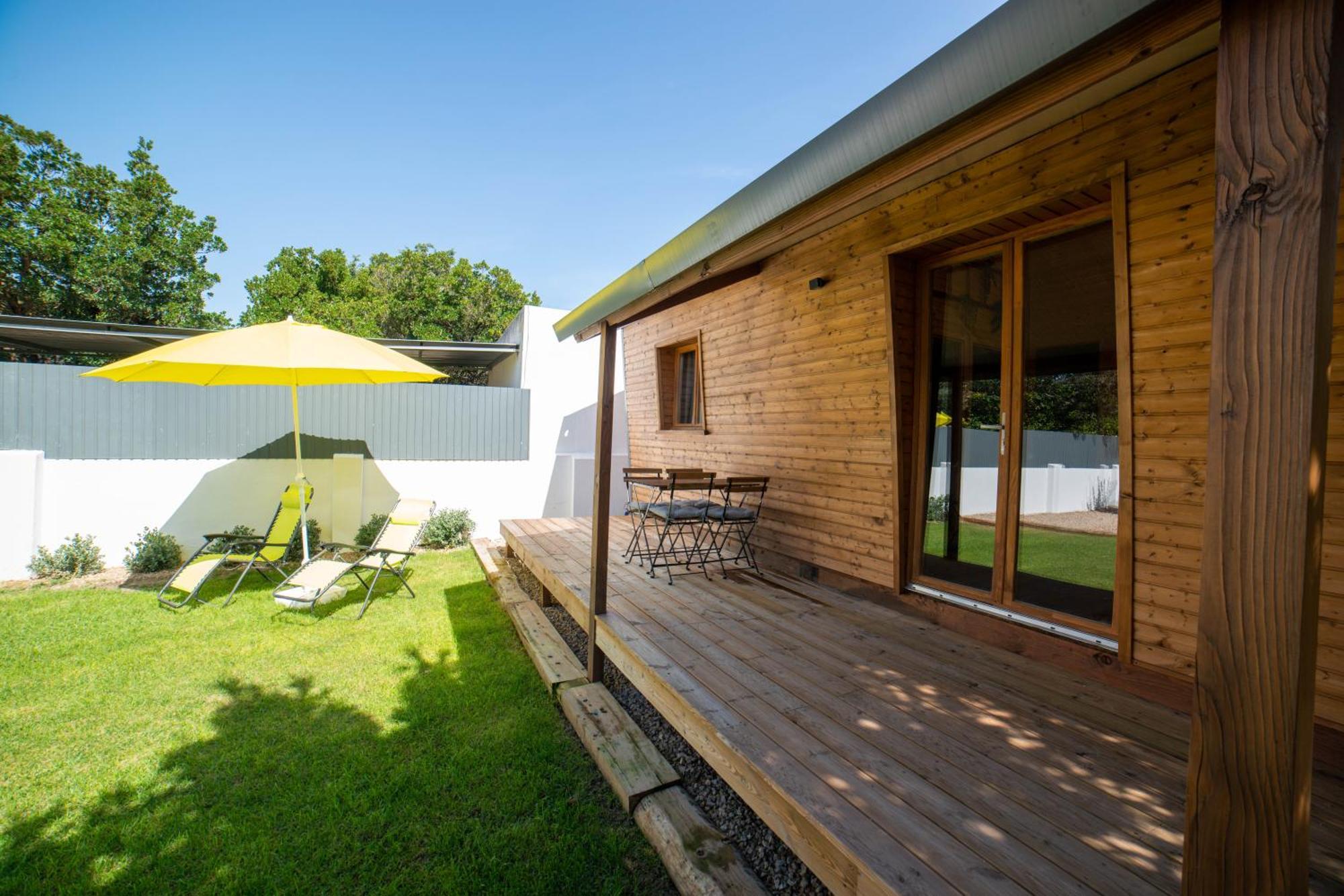 Chalet D'Aroeira Коройос Екстериор снимка