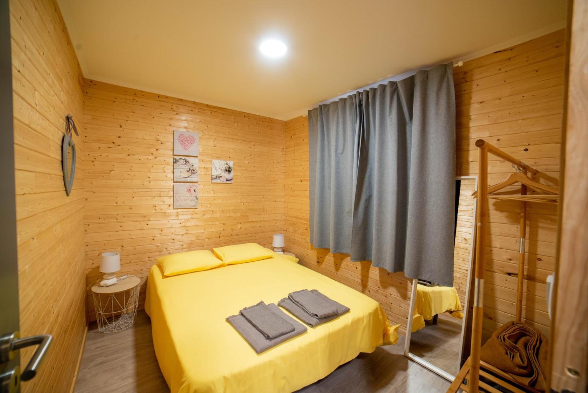 Chalet D'Aroeira Коройос Екстериор снимка